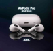 Apple Airpods Pro 2nd generation (white )